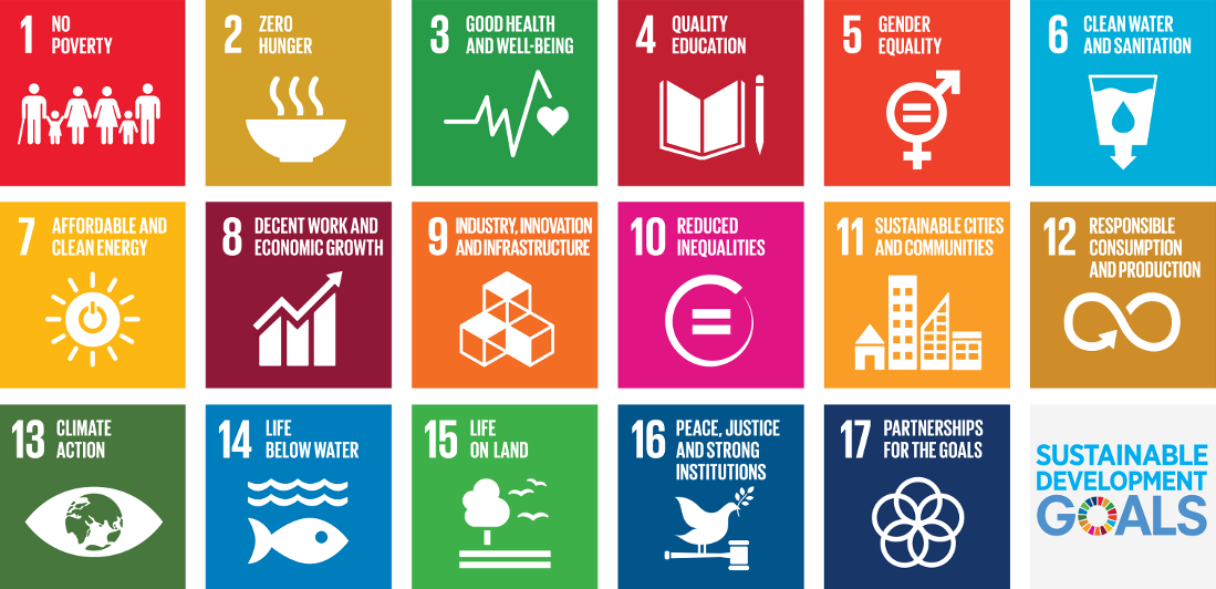 Sustainable Development Goals